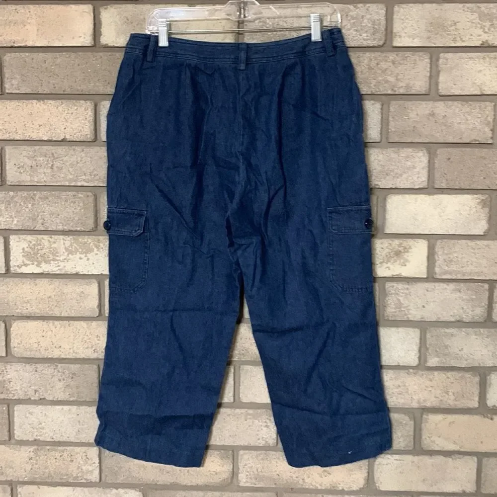 3for$20 Capri size 12